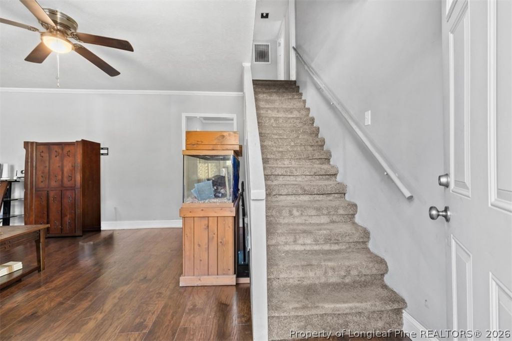 Photo of 1912 Blake Street, Fayetteville, NC 28301 (MLS # 762857)