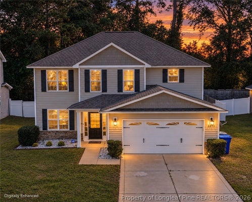 2825 BLOCKADE RUNNER DR, FAYETTEVILLE, NC 28306 - Image 2643ae802d2caef0b0aa46378740c9af/5546238
