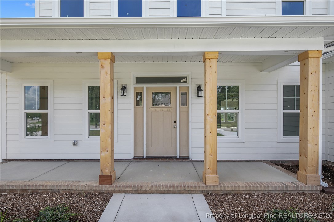 3912 Burlington (Lot 60) Drive