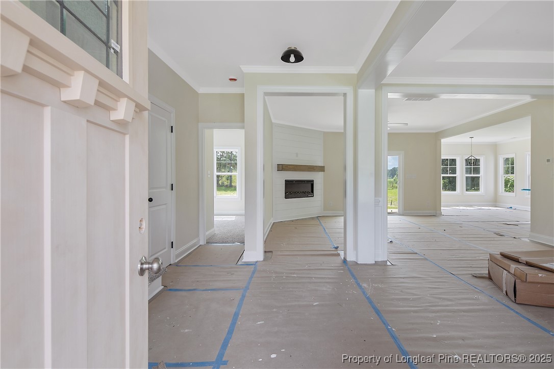 3912 Burlington (Lot 60) Drive