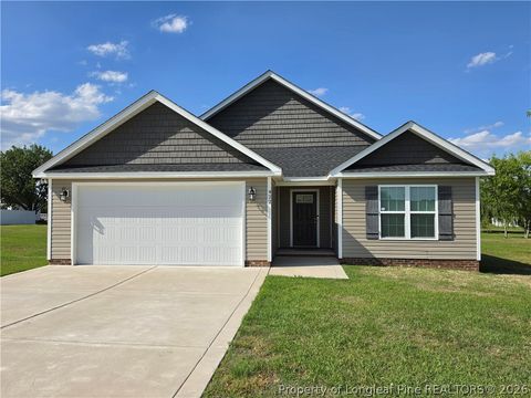 422 Mitchell Farm Road Goldsboro NC 27530