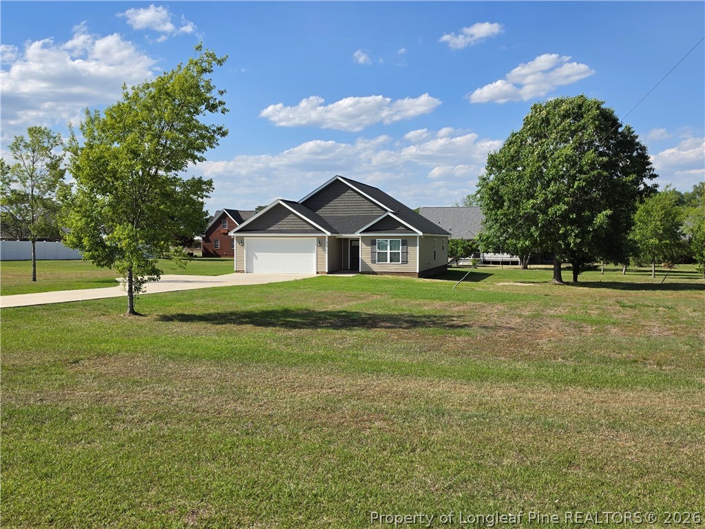 422 Mitchell Farm Road