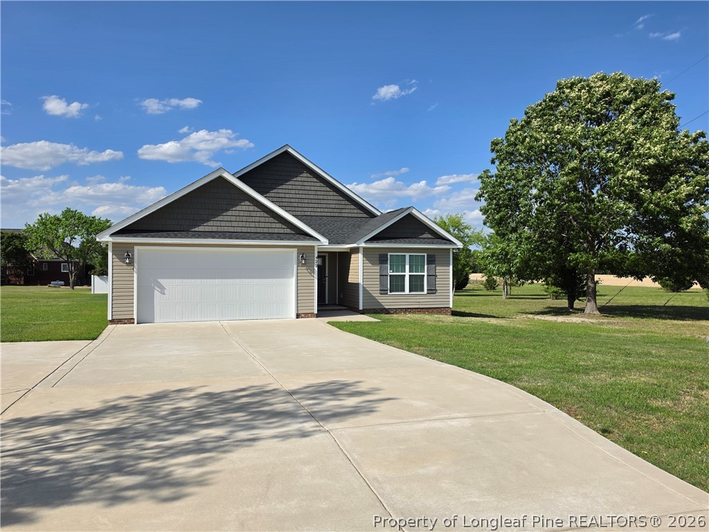 422 Mitchell Farm Road