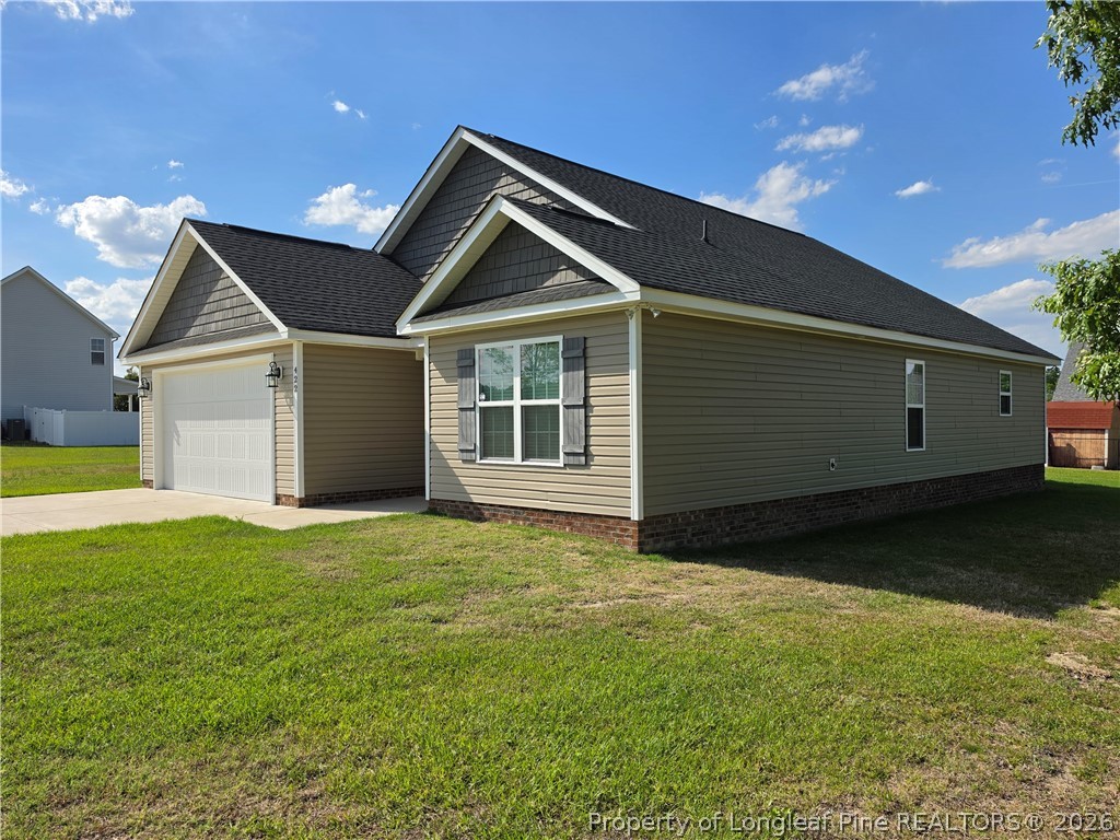 422 Mitchell Farm Road