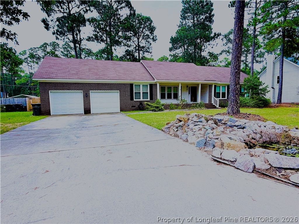 Photo of 1530 Redbud Drive, Fayetteville, NC 28311 (MLS # 765016)