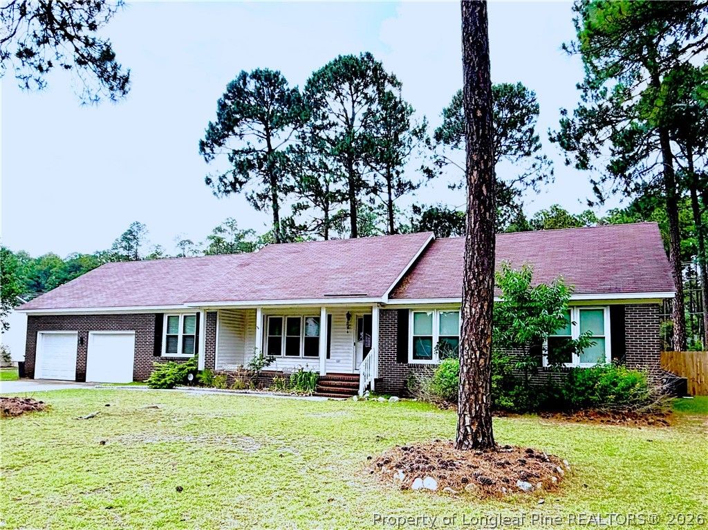 Photo of 1530 Redbud Drive, Fayetteville, NC 28311 (MLS # 765016)