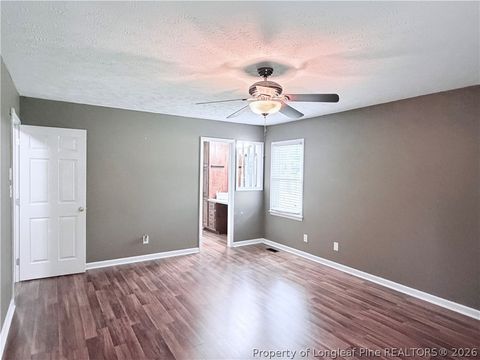Tiny photo for 1530 Redbud Drive, Fayetteville, NC 28311 (MLS # 765016)