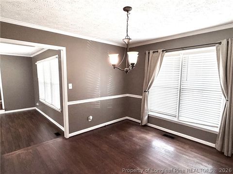 Tiny photo for 1530 Redbud Drive, Fayetteville, NC 28311 (MLS # 765016)