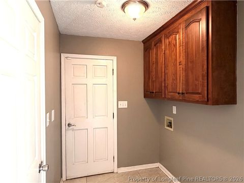 Tiny photo for 1530 Redbud Drive, Fayetteville, NC 28311 (MLS # 765016)