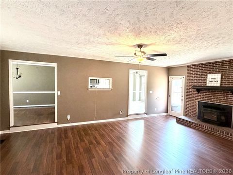Tiny photo for 1530 Redbud Drive, Fayetteville, NC 28311 (MLS # 765016)