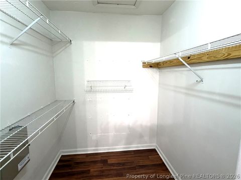 Tiny photo for 1530 Redbud Drive, Fayetteville, NC 28311 (MLS # 765016)