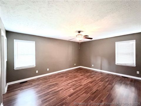 Tiny photo for 1530 Redbud Drive, Fayetteville, NC 28311 (MLS # 765016)