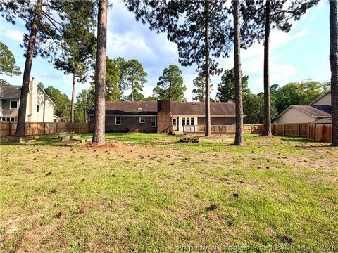Tiny photo for 1530 Redbud Drive, Fayetteville, NC 28311 (MLS # 765016)