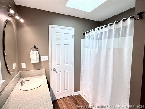Tiny photo for 1530 Redbud Drive, Fayetteville, NC 28311 (MLS # 765016)