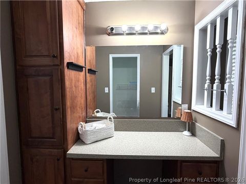 Tiny photo for 1530 Redbud Drive, Fayetteville, NC 28311 (MLS # 765016)