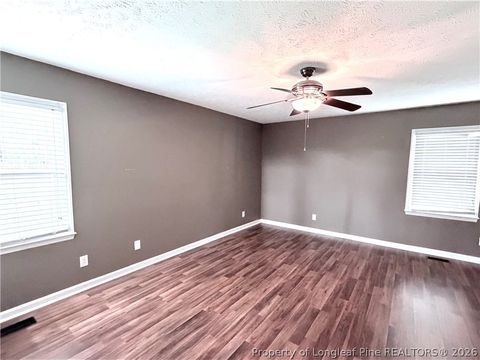Tiny photo for 1530 Redbud Drive, Fayetteville, NC 28311 (MLS # 765016)