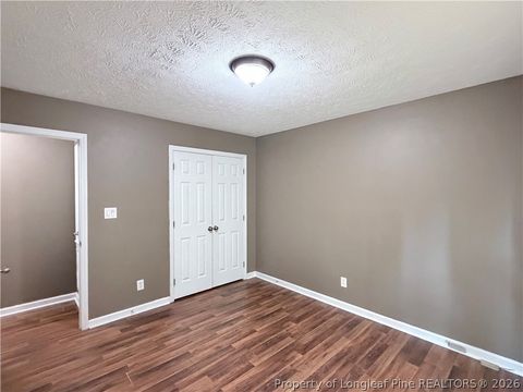 Tiny photo for 1530 Redbud Drive, Fayetteville, NC 28311 (MLS # 765016)