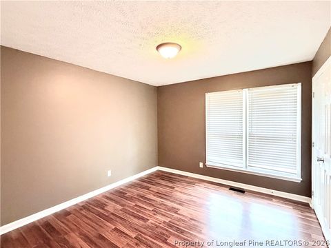 Tiny photo for 1530 Redbud Drive, Fayetteville, NC 28311 (MLS # 765016)