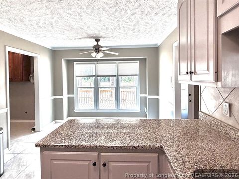 Tiny photo for 1530 Redbud Drive, Fayetteville, NC 28311 (MLS # 765016)