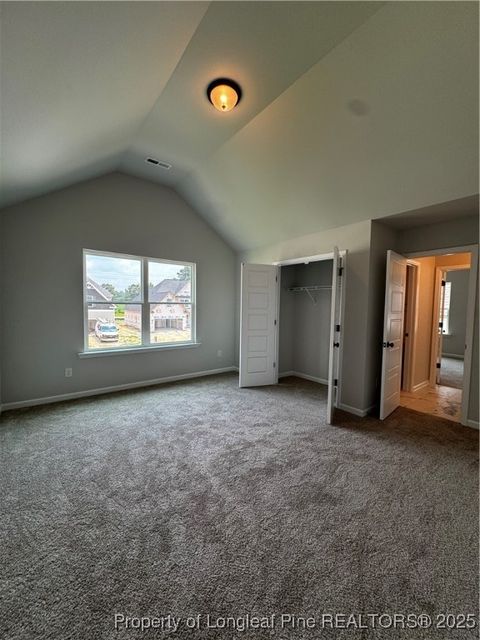 Tiny photo for 1818 Smith Farm Street, Fayetteville, NC 28306 (MLS # 754716)