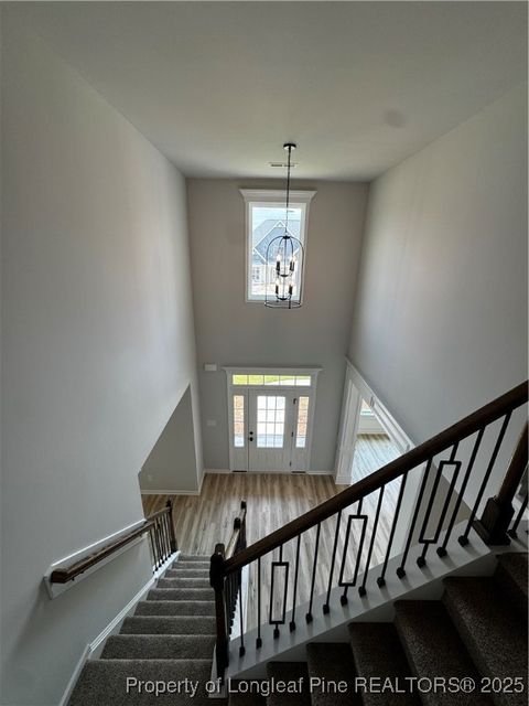 Tiny photo for 1818 Smith Farm Street, Fayetteville, NC 28306 (MLS # 754716)