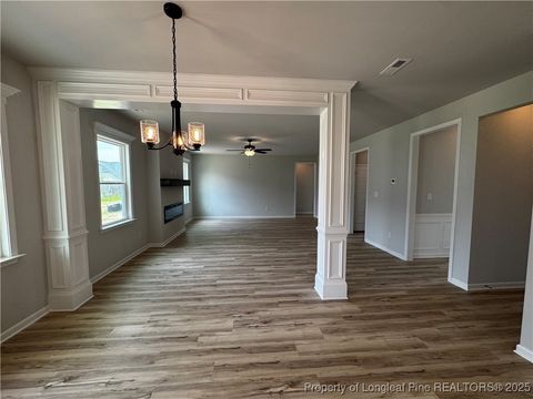 Tiny photo for 1818 Smith Farm Street, Fayetteville, NC 28306 (MLS # 754716)