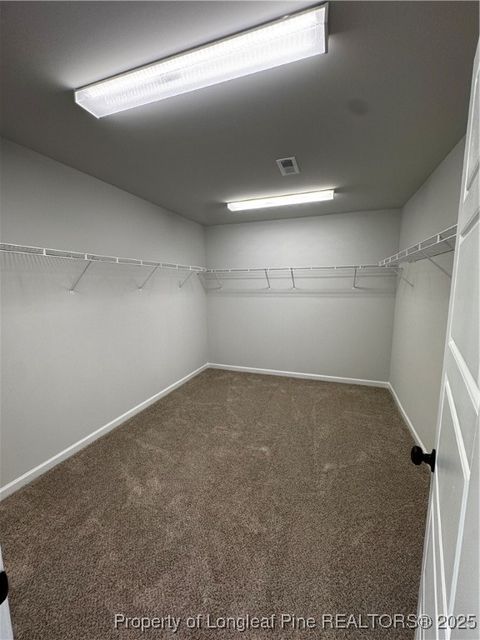 Tiny photo for 1818 Smith Farm Street, Fayetteville, NC 28306 (MLS # 754716)