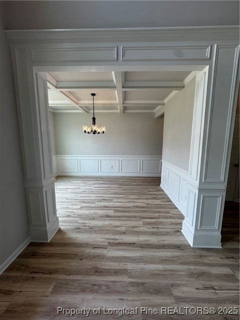 Tiny photo for 1818 Smith Farm Street, Fayetteville, NC 28306 (MLS # 754716)