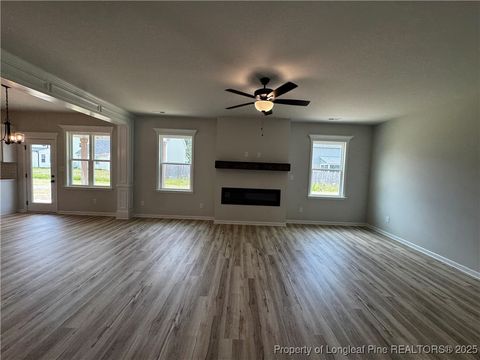 Tiny photo for 1818 Smith Farm Street, Fayetteville, NC 28306 (MLS # 754716)
