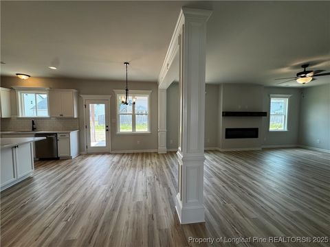 Tiny photo for 1818 Smith Farm Street, Fayetteville, NC 28306 (MLS # 754716)