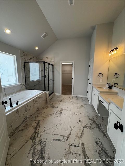 Tiny photo for 1818 Smith Farm Street, Fayetteville, NC 28306 (MLS # 754716)