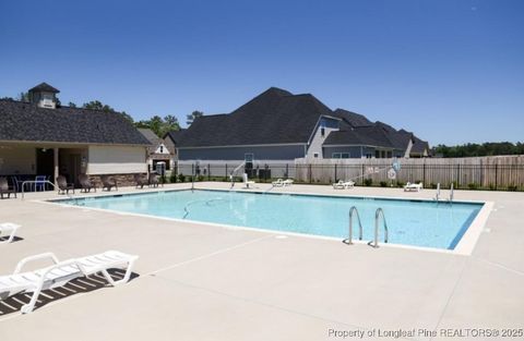 Tiny photo for 1818 Smith Farm Street, Fayetteville, NC 28306 (MLS # 754716)