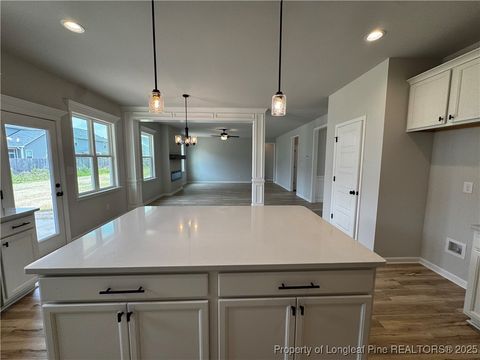 Tiny photo for 1818 Smith Farm Street, Fayetteville, NC 28306 (MLS # 754716)