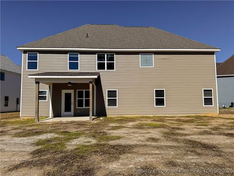 Tiny photo for 1818 Smith Farm Street, Fayetteville, NC 28306 (MLS # 754716)