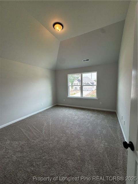 Tiny photo for 1818 Smith Farm Street, Fayetteville, NC 28306 (MLS # 754716)