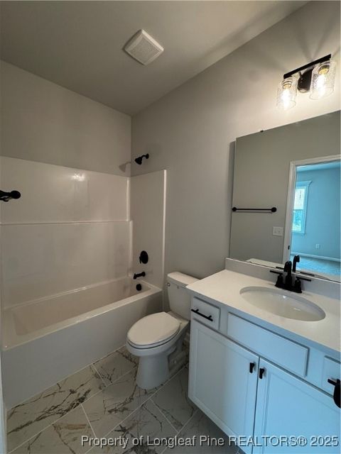 Tiny photo for 1818 Smith Farm Street, Fayetteville, NC 28306 (MLS # 754716)