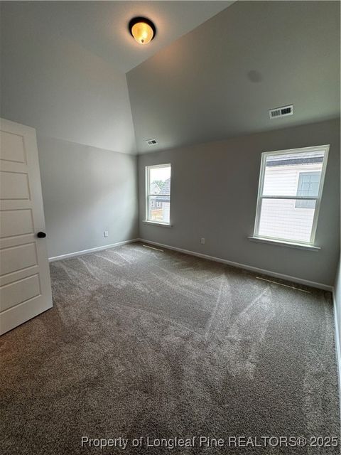 Tiny photo for 1818 Smith Farm Street, Fayetteville, NC 28306 (MLS # 754716)