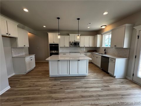 Tiny photo for 1818 Smith Farm Street, Fayetteville, NC 28306 (MLS # 754716)