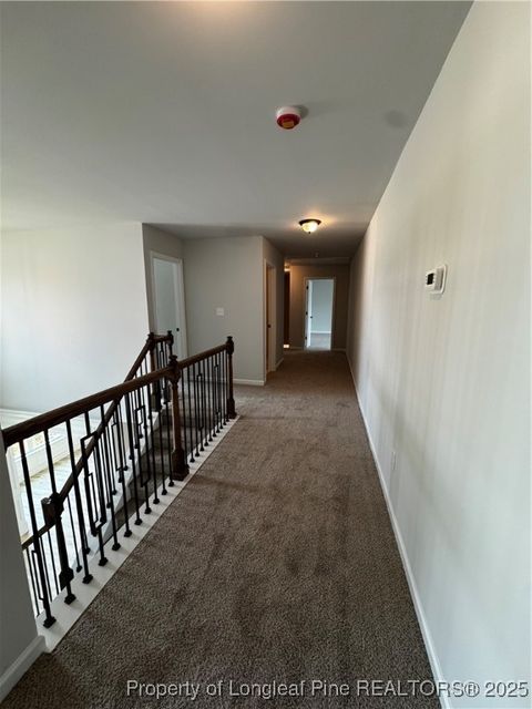 Tiny photo for 1818 Smith Farm Street, Fayetteville, NC 28306 (MLS # 754716)