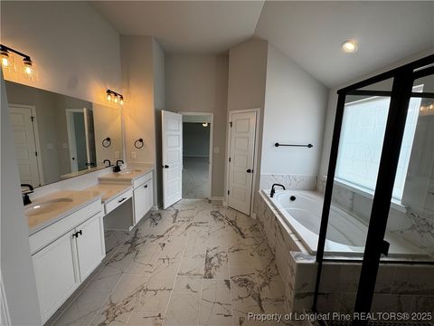 Tiny photo for 1818 Smith Farm Street, Fayetteville, NC 28306 (MLS # 754716)