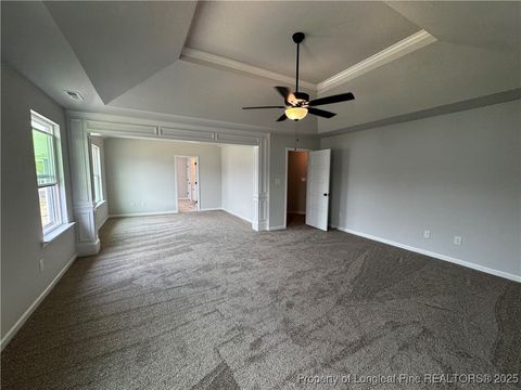 Tiny photo for 1818 Smith Farm Street, Fayetteville, NC 28306 (MLS # 754716)