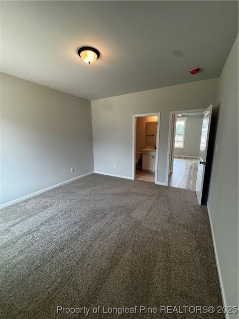 Tiny photo for 1818 Smith Farm Street, Fayetteville, NC 28306 (MLS # 754716)