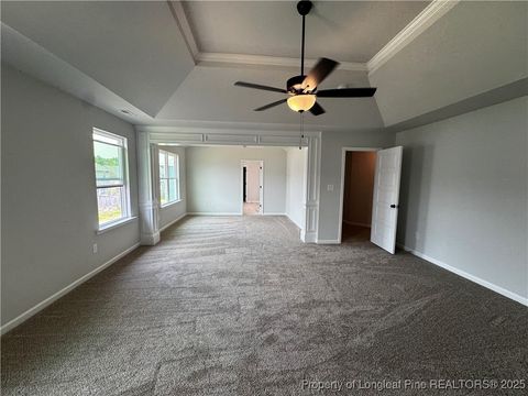 Tiny photo for 1818 Smith Farm Street, Fayetteville, NC 28306 (MLS # 754716)