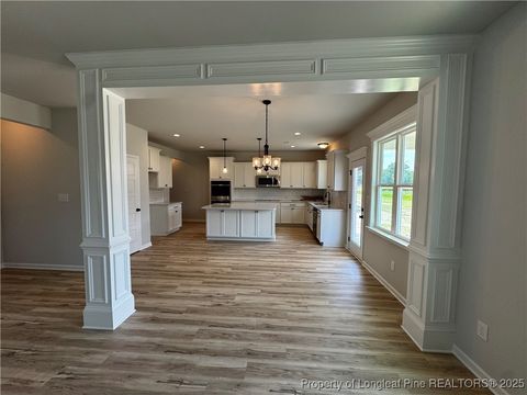 Tiny photo for 1818 Smith Farm Street, Fayetteville, NC 28306 (MLS # 754716)