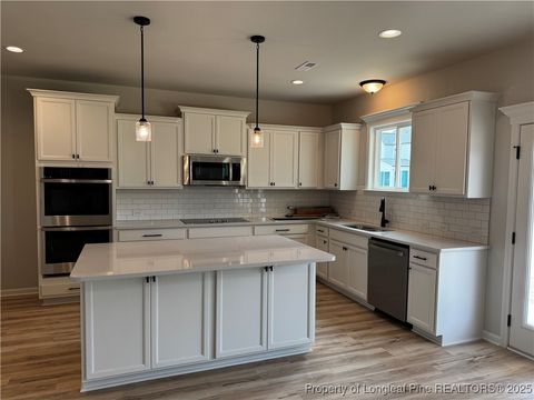 Tiny photo for 1818 Smith Farm Street, Fayetteville, NC 28306 (MLS # 754716)