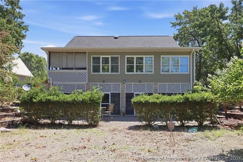 Tiny photo for 151 Edgemont Terrace, Sanford, NC 27332 (MLS # 765200)