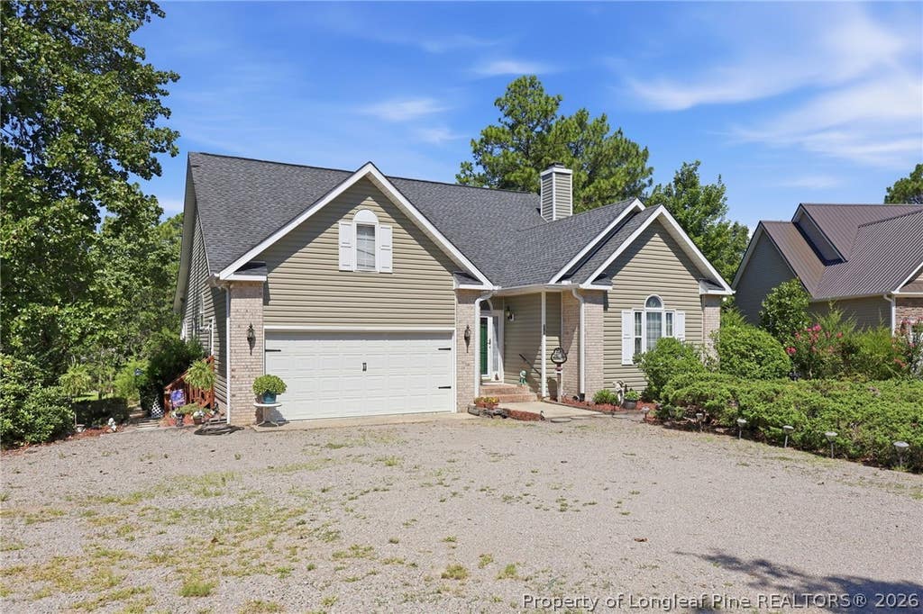 Photo of 151 Edgemont Terrace, Sanford, NC 27332 (MLS # 765200)