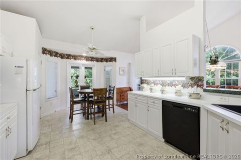 Tiny photo for 151 Edgemont Terrace, Sanford, NC 27332 (MLS # 765200)