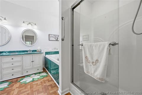 Tiny photo for 151 Edgemont Terrace, Sanford, NC 27332 (MLS # 765200)