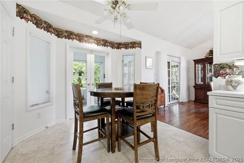 Tiny photo for 151 Edgemont Terrace, Sanford, NC 27332 (MLS # 765200)